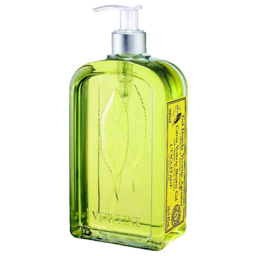 Gel Douche 'Verveine Agrumes' - 250 ml