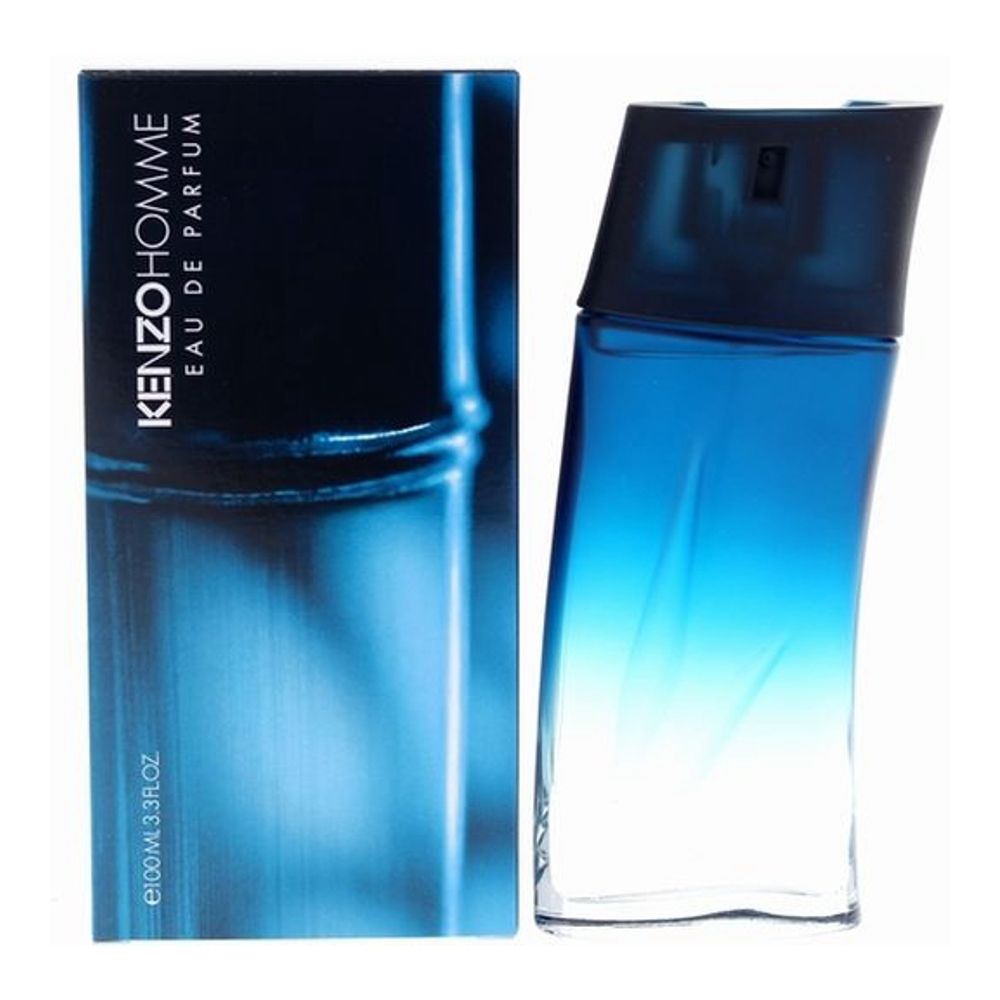 'Kenzo Homme' Eau De Parfum - 100 ml