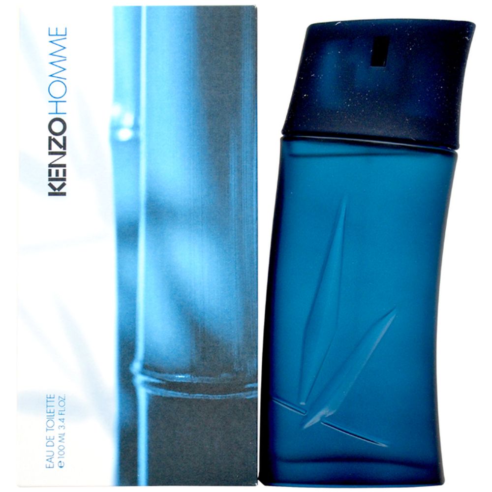 Eau de toilette 'Kenzo' - 100 ml