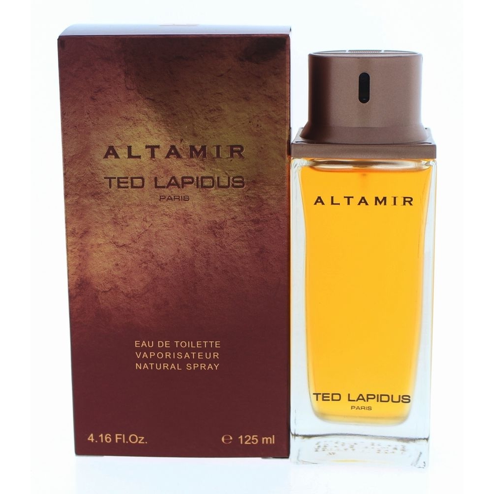 'Lapidus Altamir' Eau de toilette - 125 ml