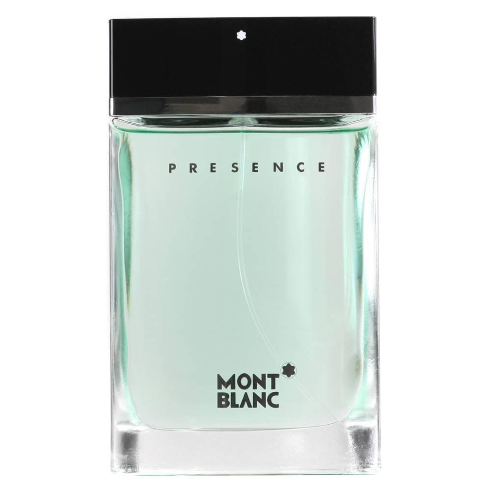 'Presence' Eau De Toilette - 75 ml