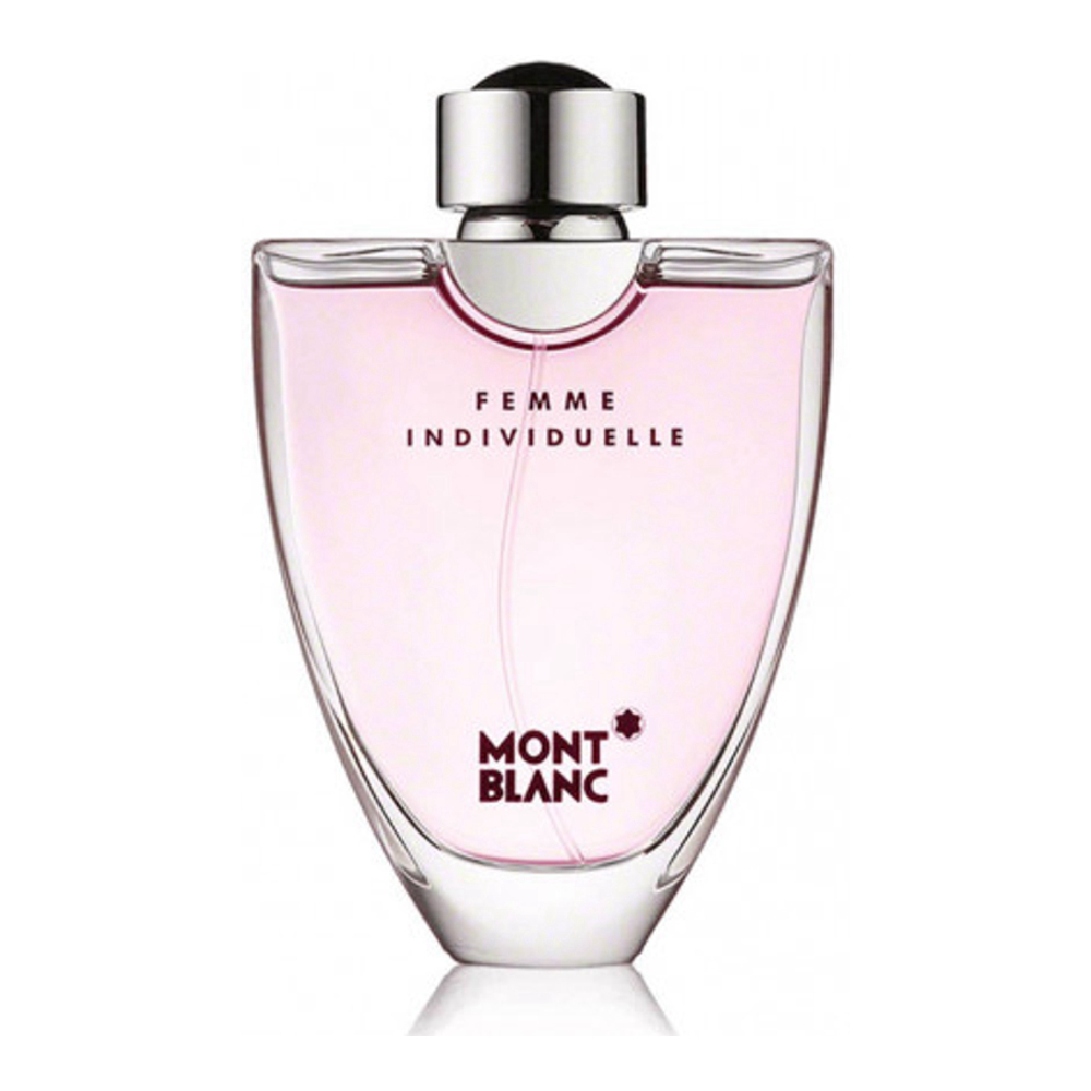 Eau de toilette 'Individuel' - 75 ml