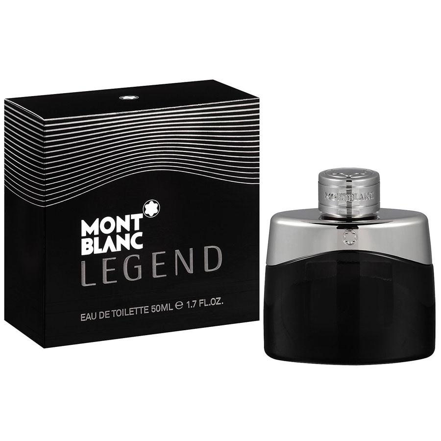 'Legend' Eau de toilette - 50 ml