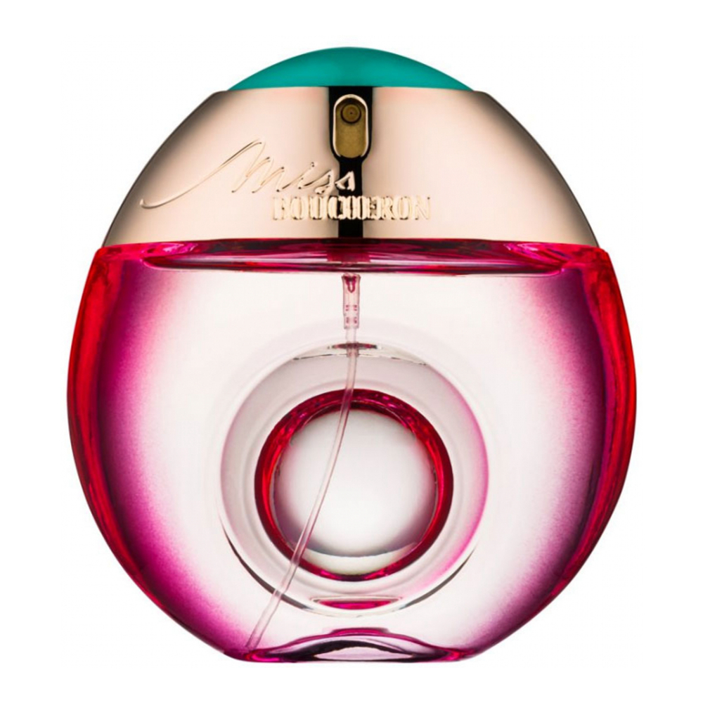 'Miss Boucheron' Eau De Parfum - 100 ml