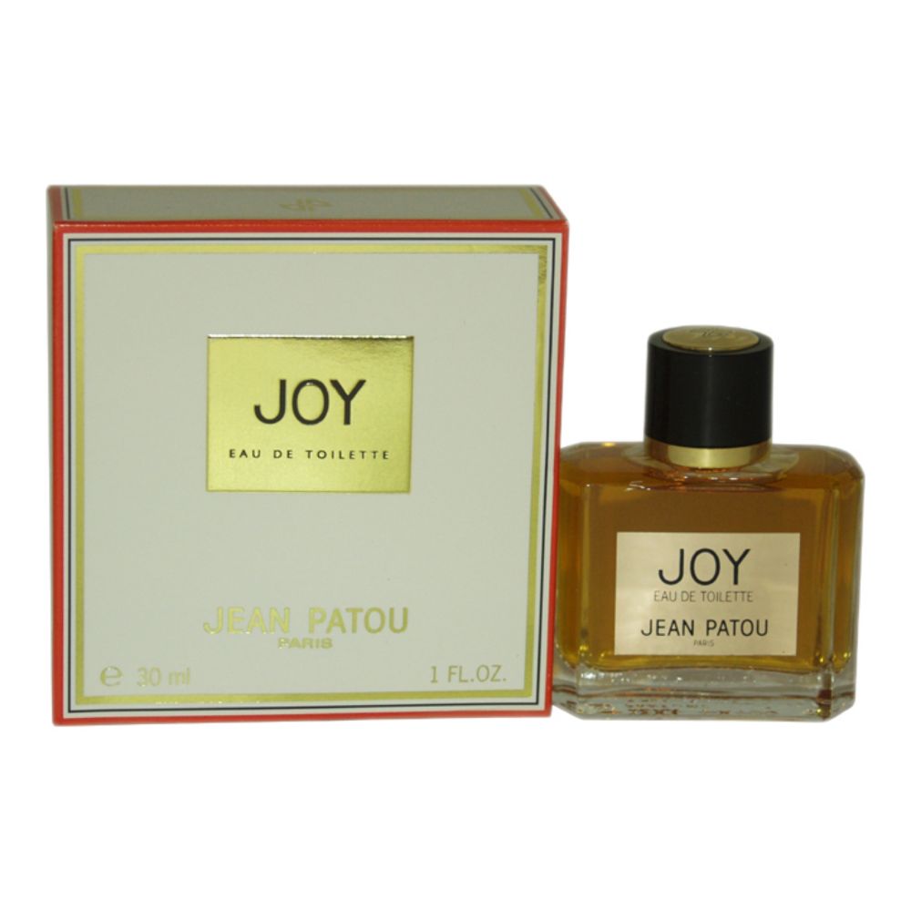 Eau De Toilette 'Joy' - 30 ml