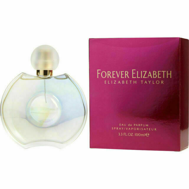 Eau de parfum 'Forever' - 100 ml