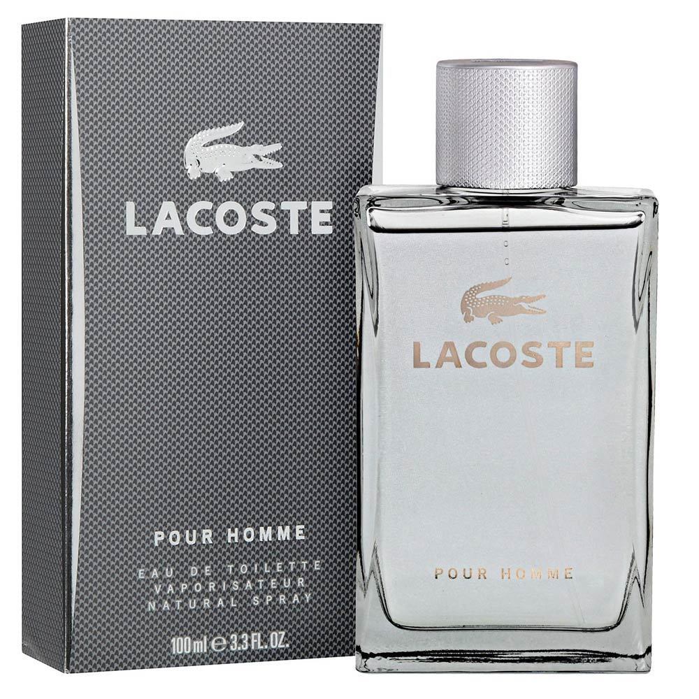 Eau de toilette 'Pour Homme' - 100 ml