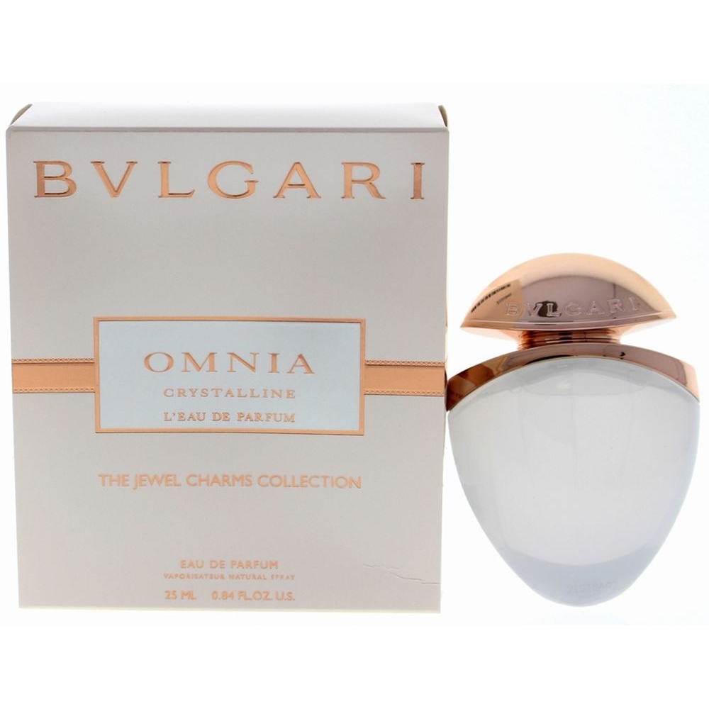 'Omnia Crystalline' Eau De Parfum - 25 ml