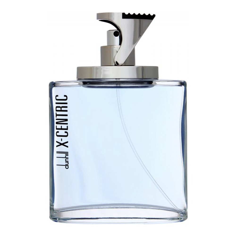 'London X Centric' Eau De Toilette - 100 ml