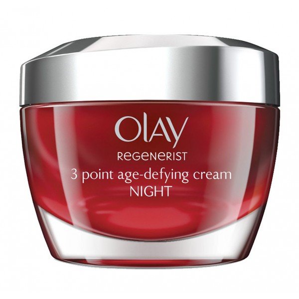 'Regenerist Intensive' Anti-Aging Night Cream - 50 ml