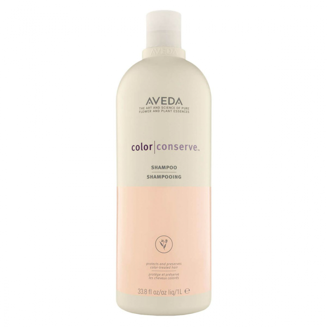 Shampoing 'Color Conserve' - 1000 ml