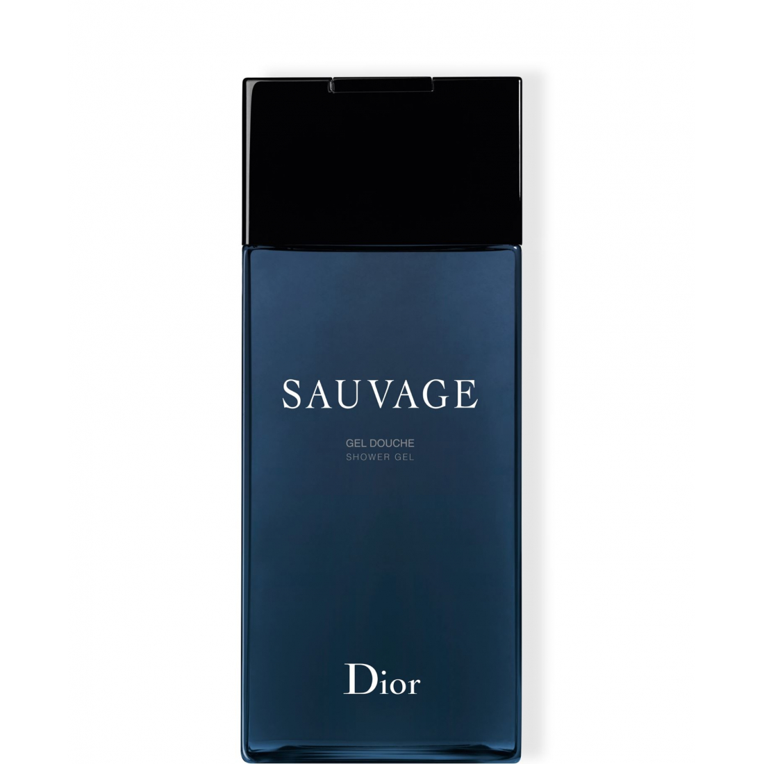 'Sauvage' Shower Gel - 200 ml