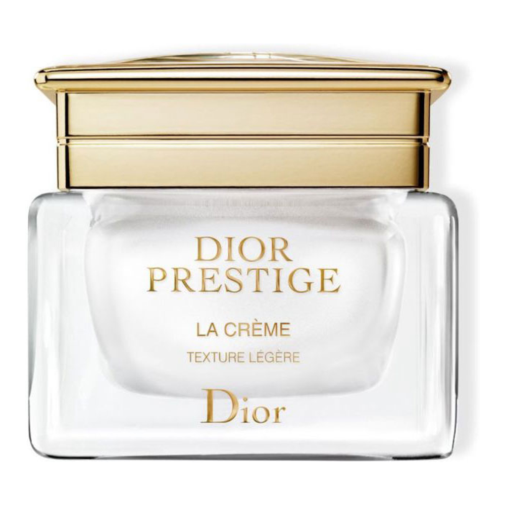 'Prestige La Crème Texture Légère' Gesichtscreme - 50 ml