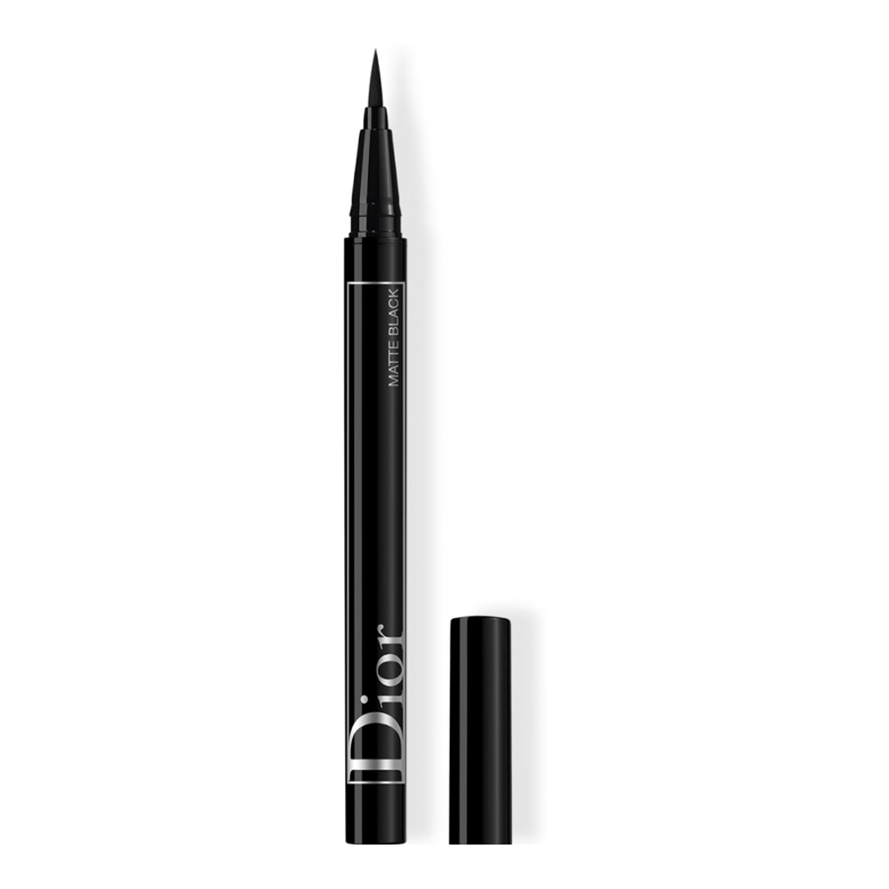 'Diorshow On Stage Liner' Eyeliner Stift - 091 Matte Black 0.55 ml