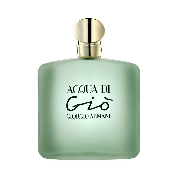 'Acqua di Giò' Eau De Toilette - 100 ml