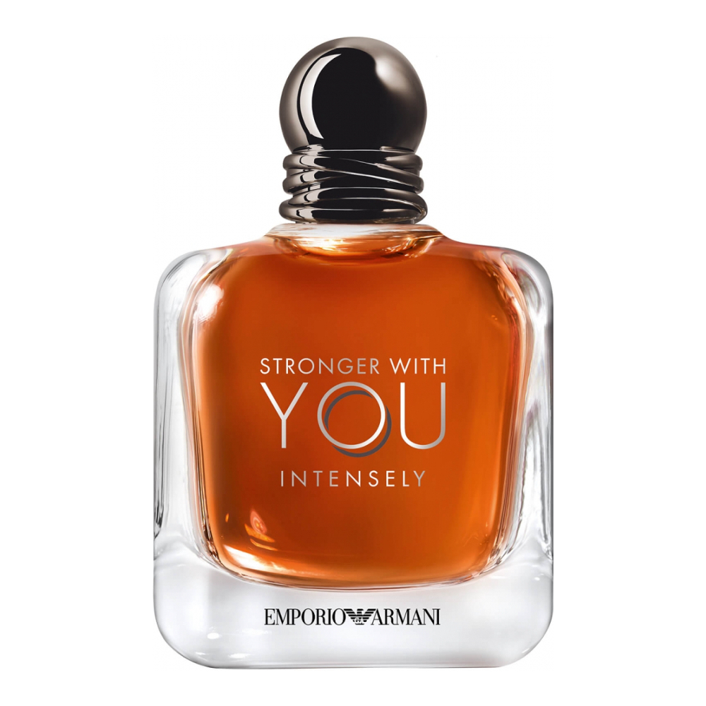 'Stronger With You Intensely' Eau de parfum - 100 ml