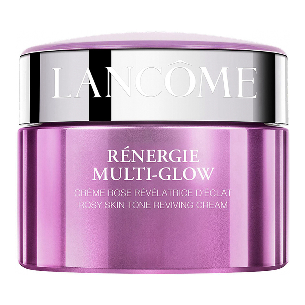 'Rénergie Multi-Glow' Face Cream - 50 ml