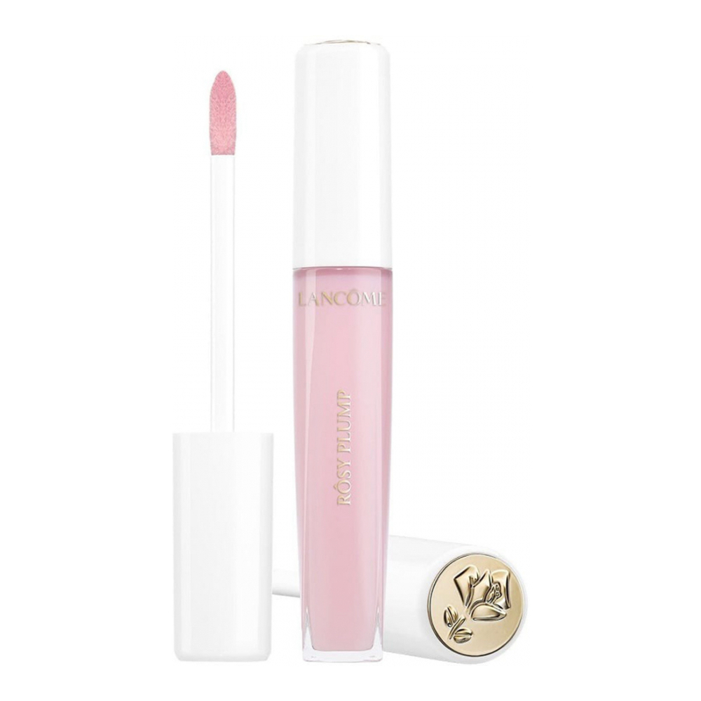 Gloss 'L'Absolu Plumper' - Rosy Plump 8 ml