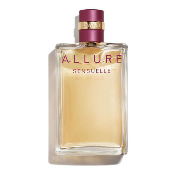 'Allure Sensuelle' Eau De Parfum - 35 ml