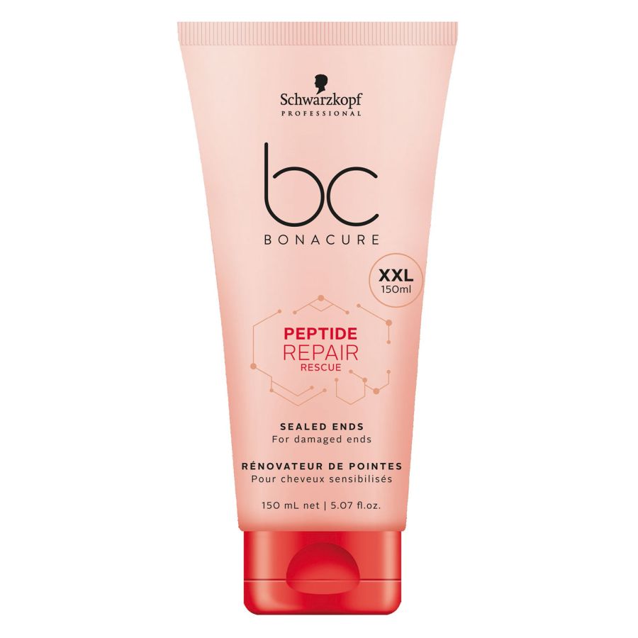 'Bc Peptide Repair Fluid' Hair Serum - 150 ml