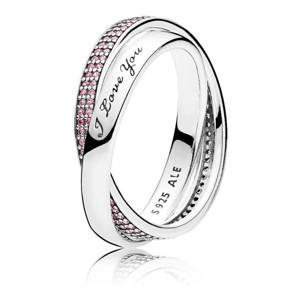 Bague 'Sweet Promise' pour Femmes