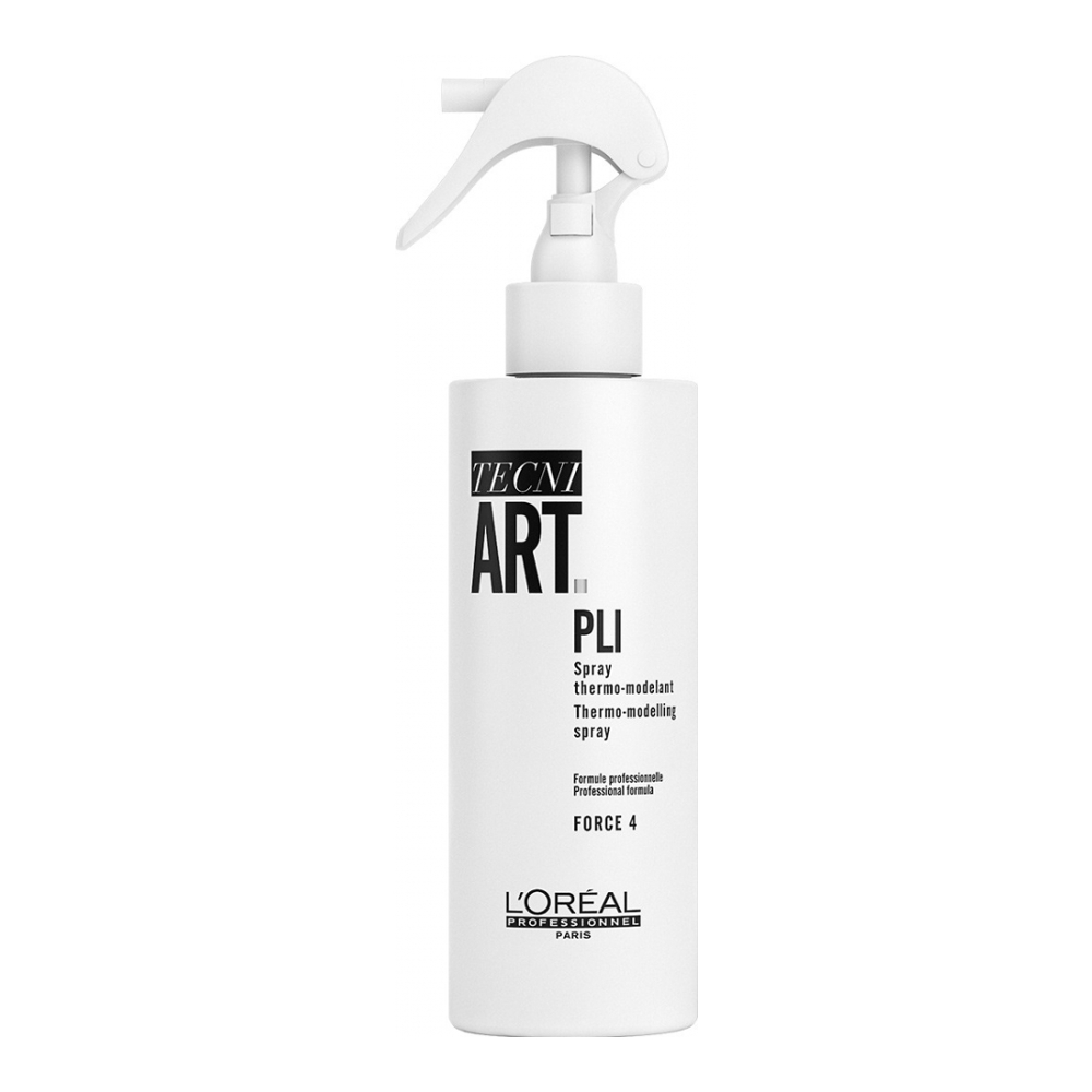 Spray coiffant 'Tecni.Art Pli' - 190 ml