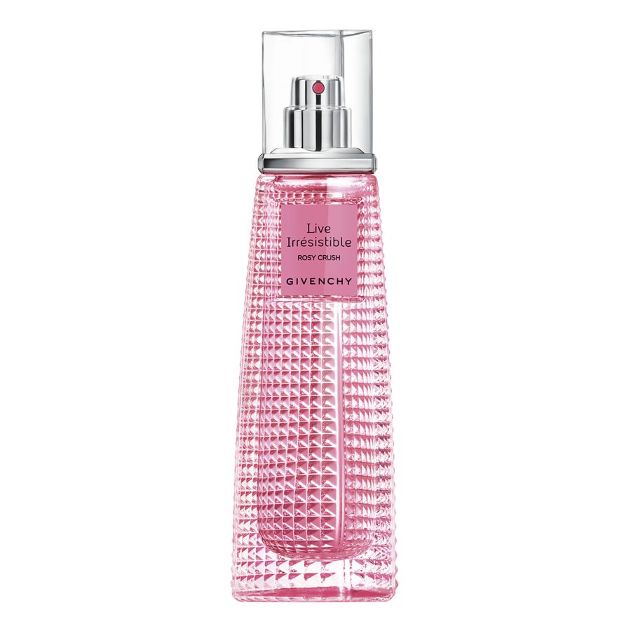 'Live Irresistible Rosy Crush' Eau De Parfum - 50 ml