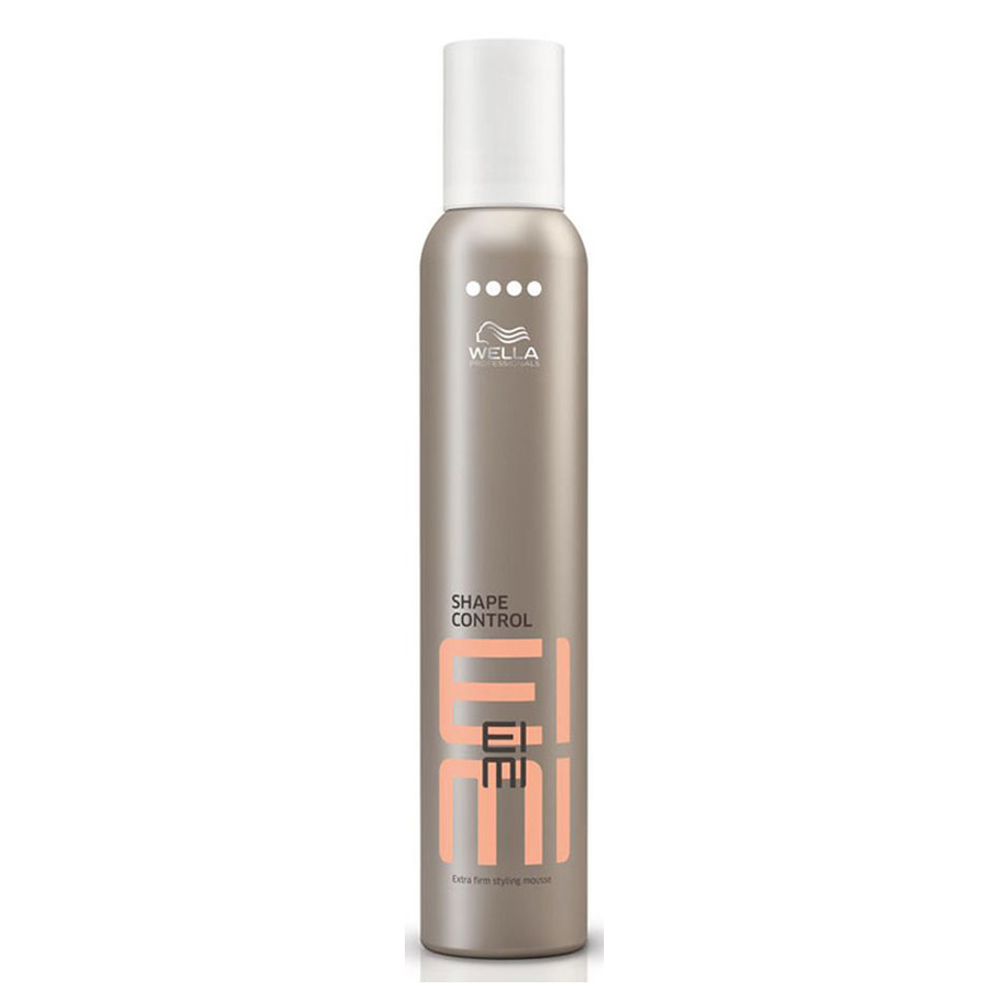 'EIMI Shape Control' Styling Foam - 300 ml