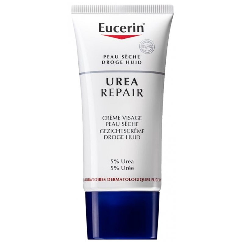 'UreaRepair 5% d'Urée' Gesichtscreme - 50 ml