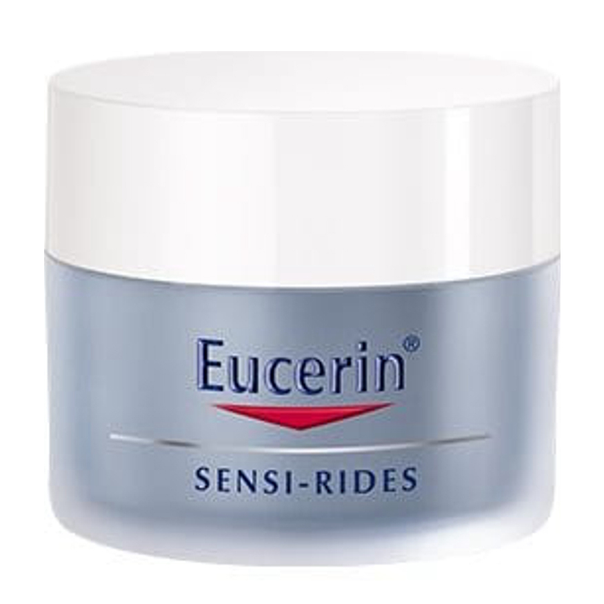 'Sensi-Rides' Anti-Wrinkle Night Cream - 50 ml