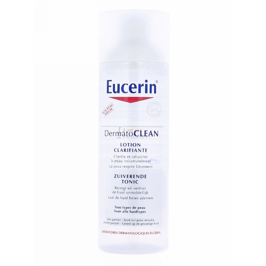 'Dermatoclean Clarifiante' Lotion - 200 ml