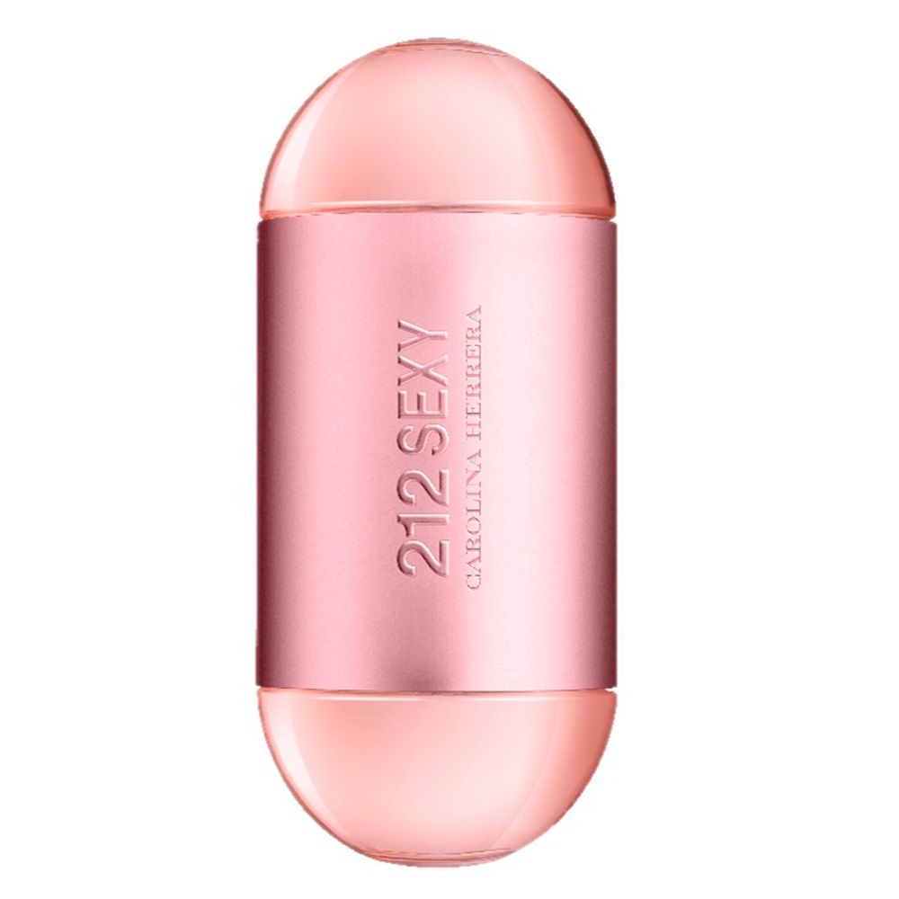 Eau de parfum '212 Sexy' - 60 ml