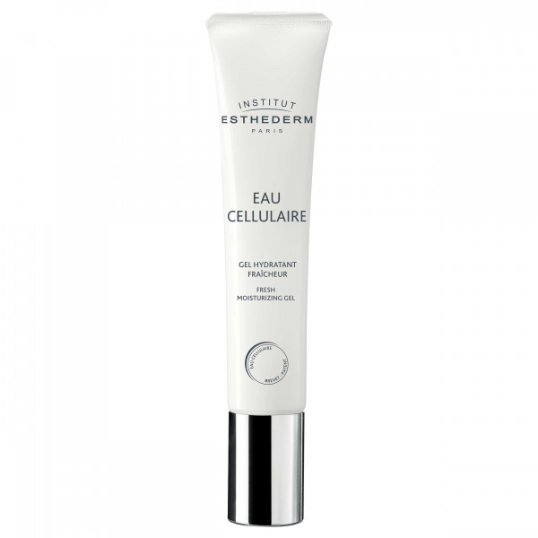 'Eau Cellulaire' Fresh Moisturizing Gel - 40 ml