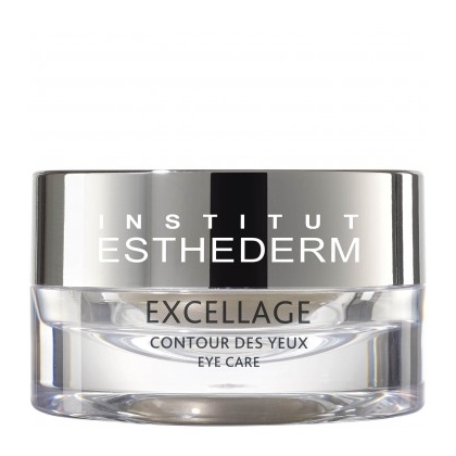 'Excellage' Eye Contour Cream - 15 ml