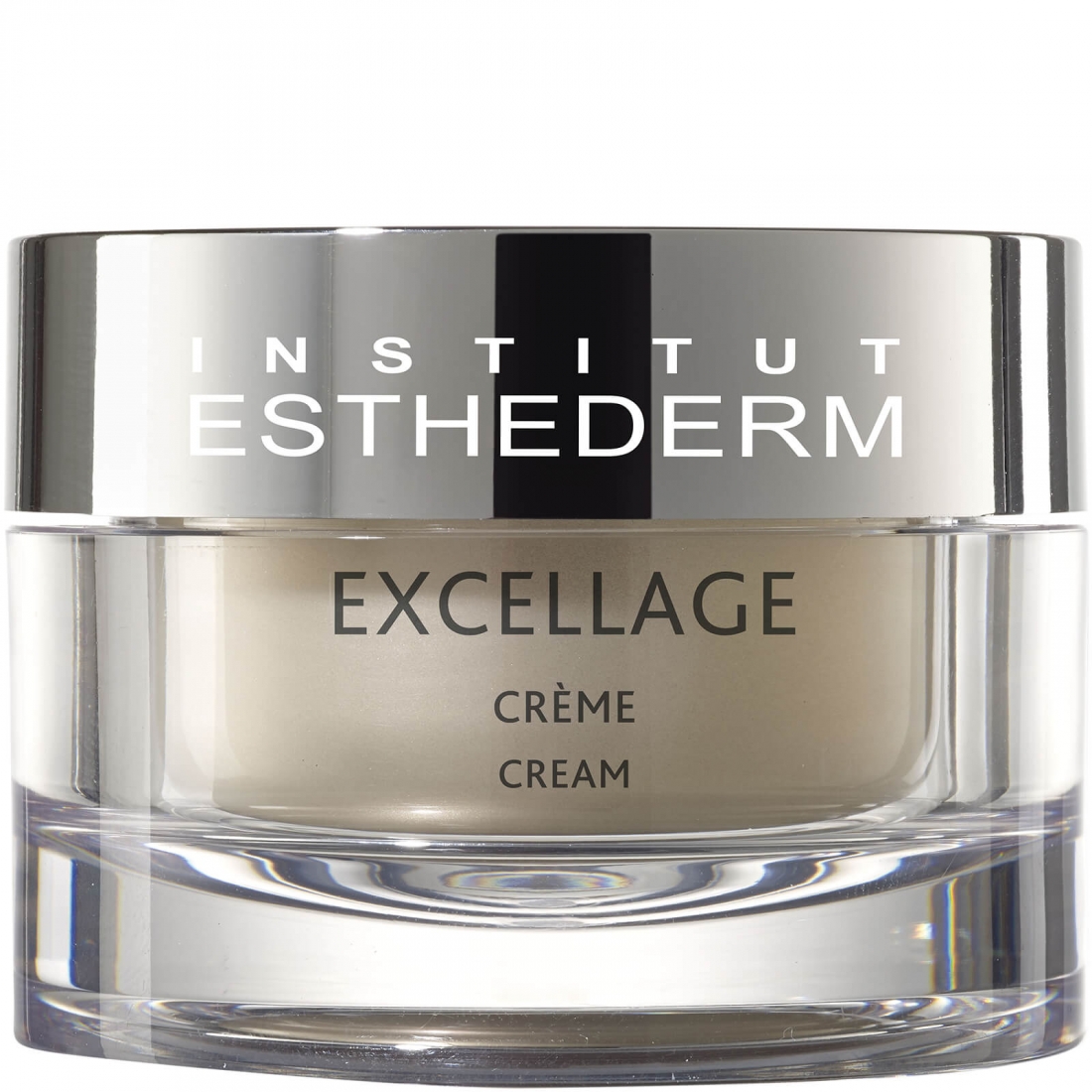 Crème visage 'Excellage' - 50 ml