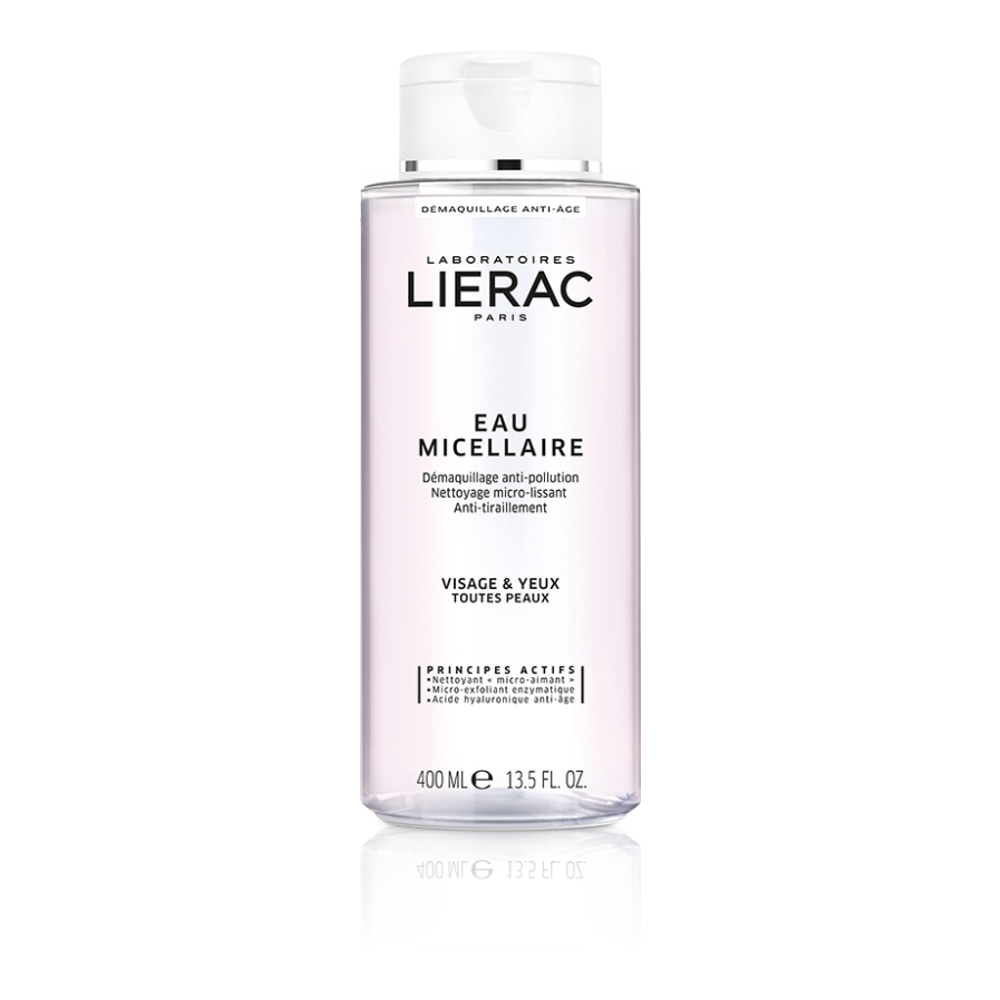 Eau micellaire - 400 ml