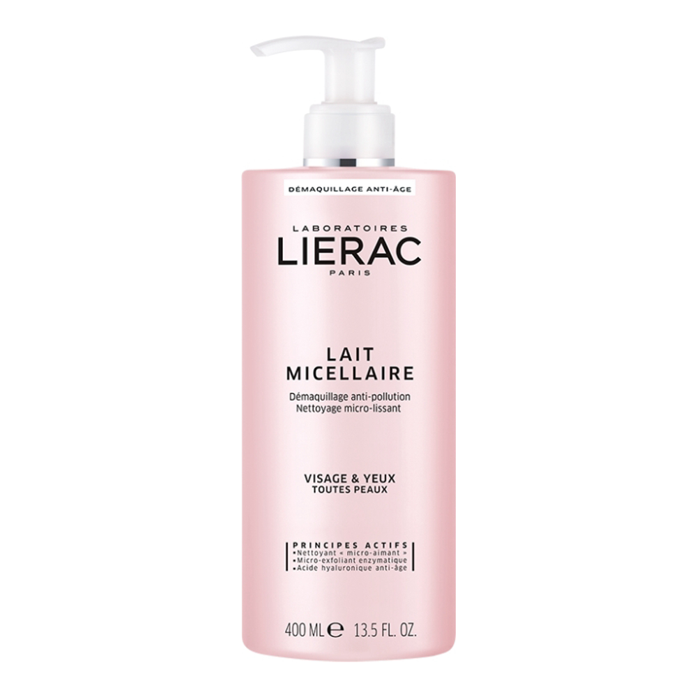 Lait micellaire - 400 ml