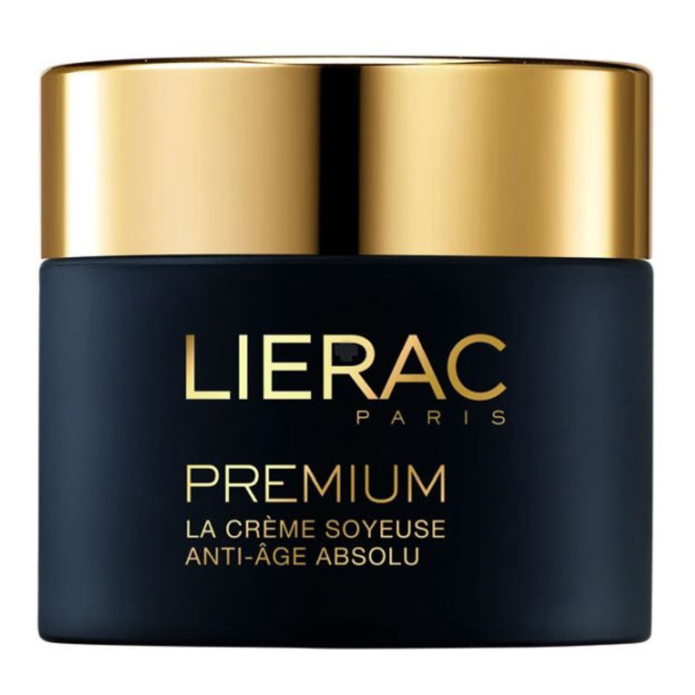 'Premium Soyeuse Absolu' Anti-Aging-Creme - 50 ml