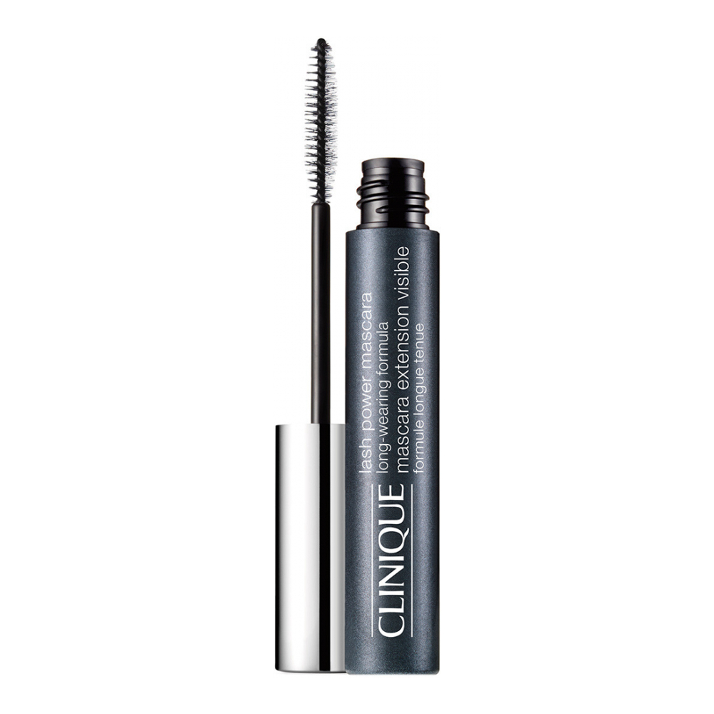 Mascara 'Lash Power Long-Wearing Formula' - 01 Black 6 ml