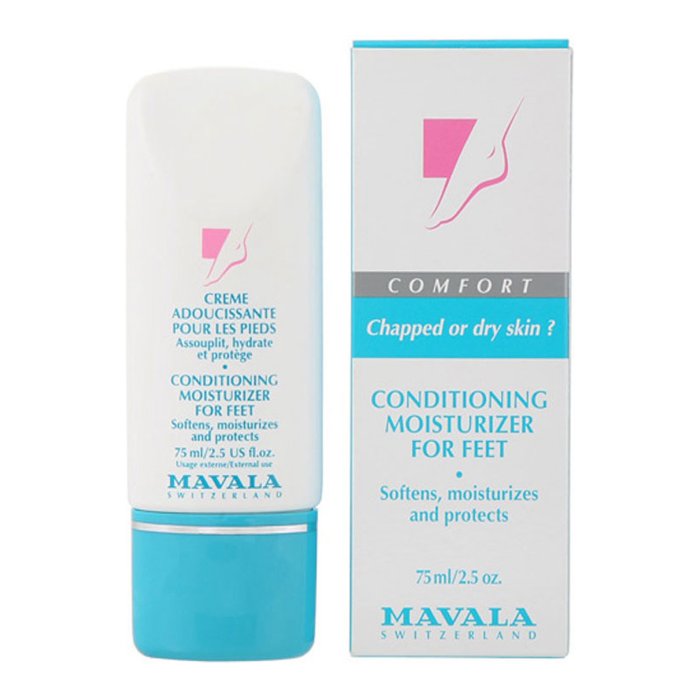 'Conditioning' Foot Cream - 75 ml