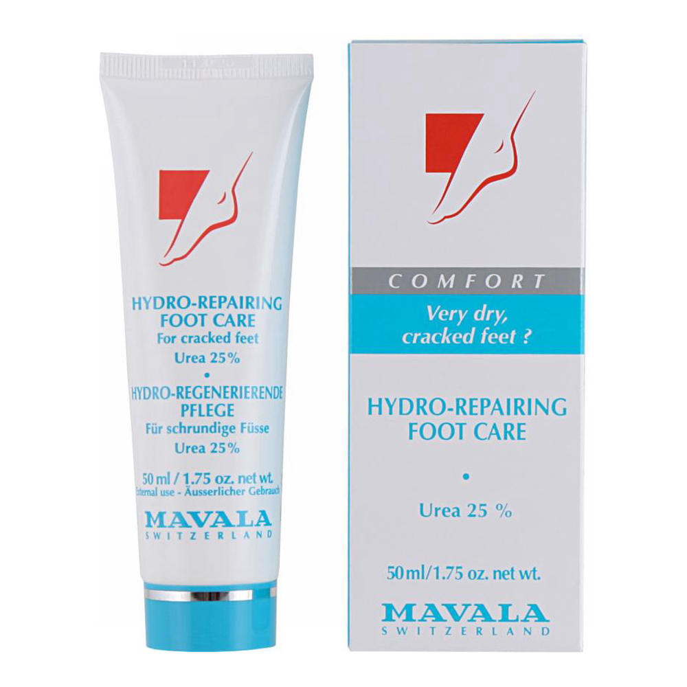 'Hydro-Repairing' Foot Care - 50 ml