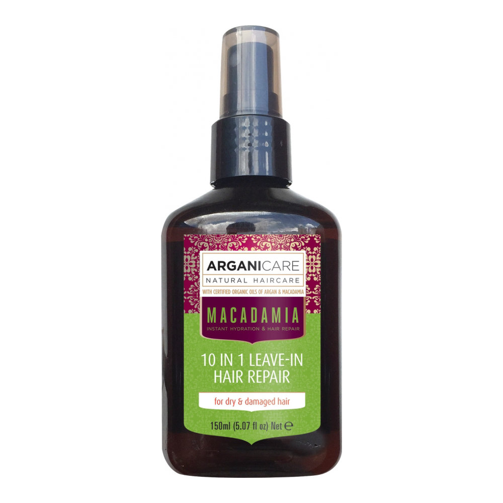 'Macadamia 10 In 1' Leave-in Treatment - 150 ml