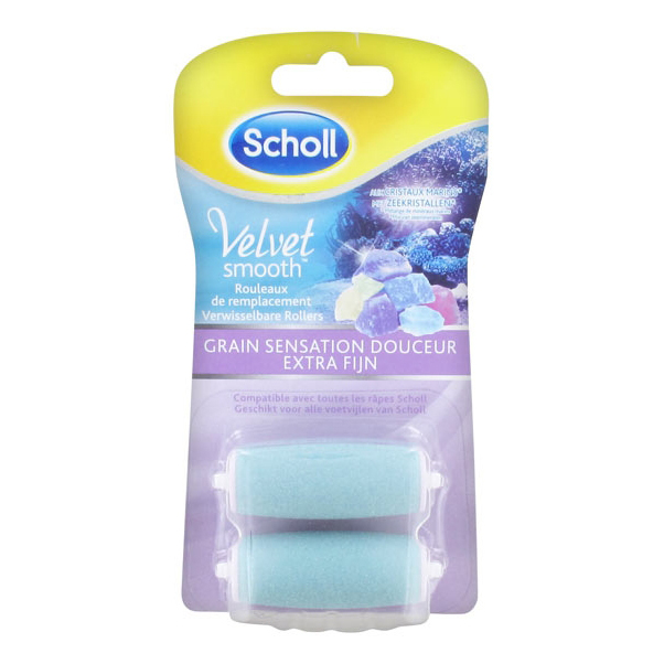 'Velvet Smooth' Replacement Roller