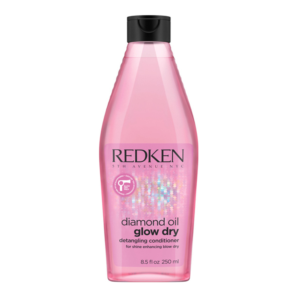 Après-shampoing 'Glow Dry' - 250 ml
