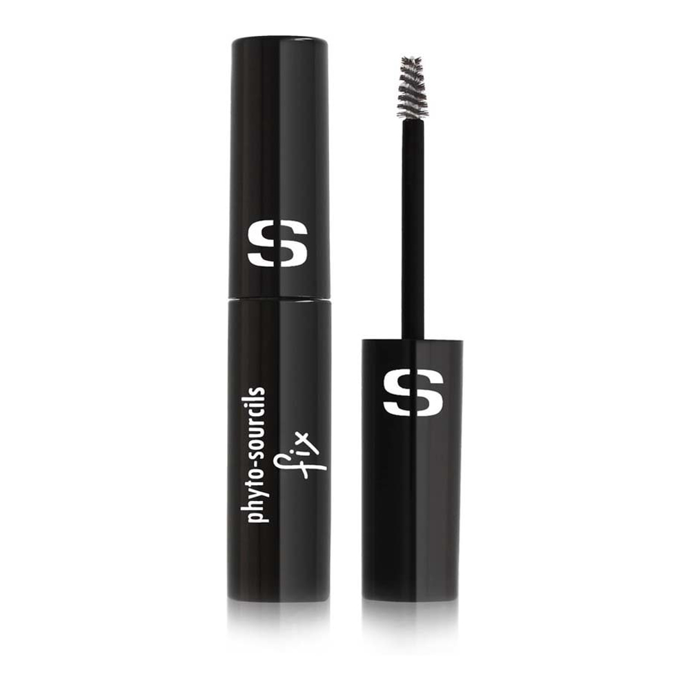 'Phyto Sourcils Fix' Fixiergel für Augenbrauen - 00 Transparent 5 ml