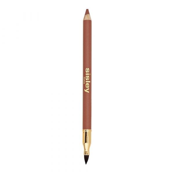 Crayon à lèvres 'Phyto Lèvres Perfect' - 02 Beige Naturel 1.45 g