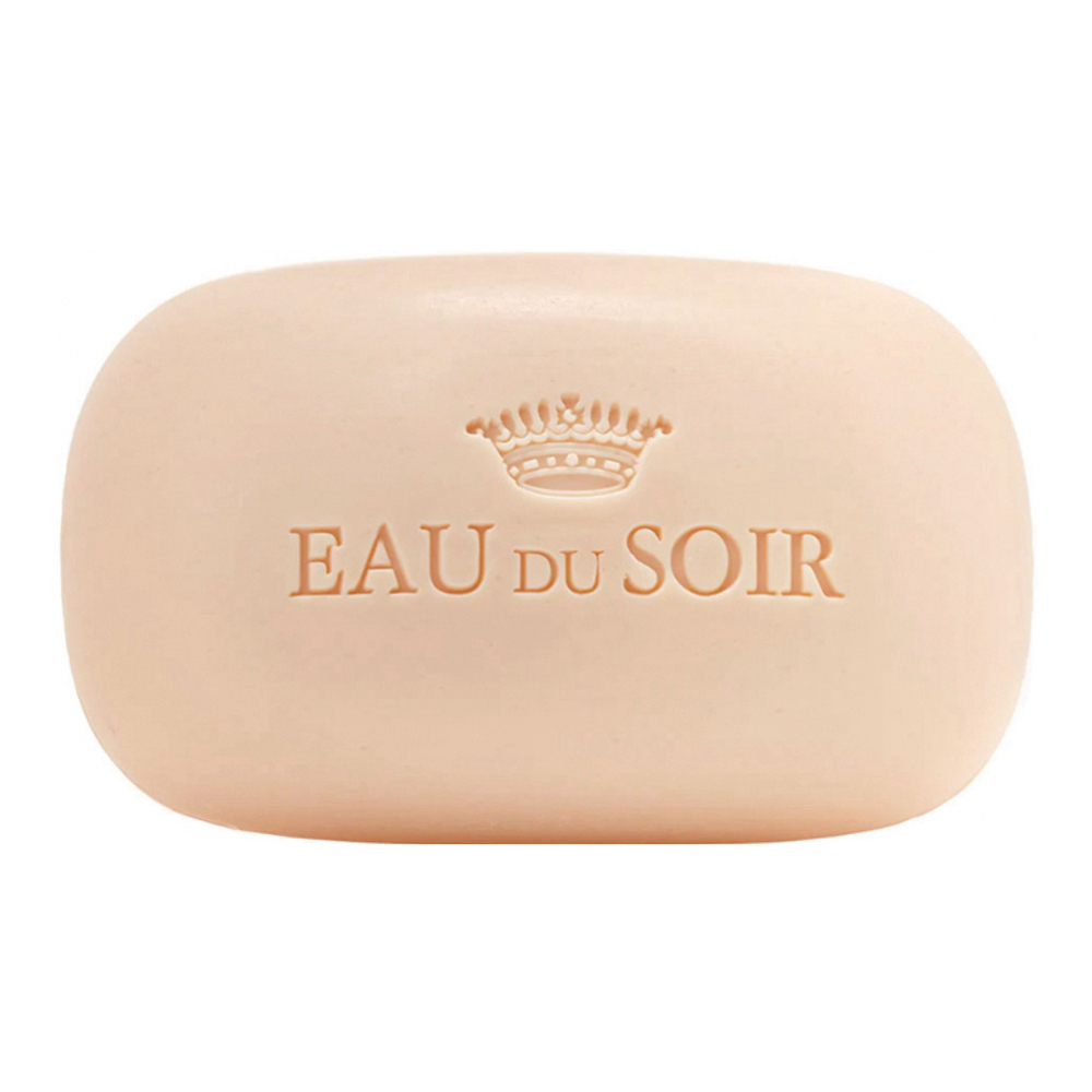 'Eau Du Soir' Parfümierte Seife - 100 g