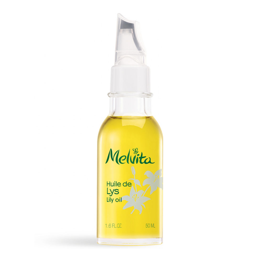 'Lys Naturelle' Oil - 50 ml