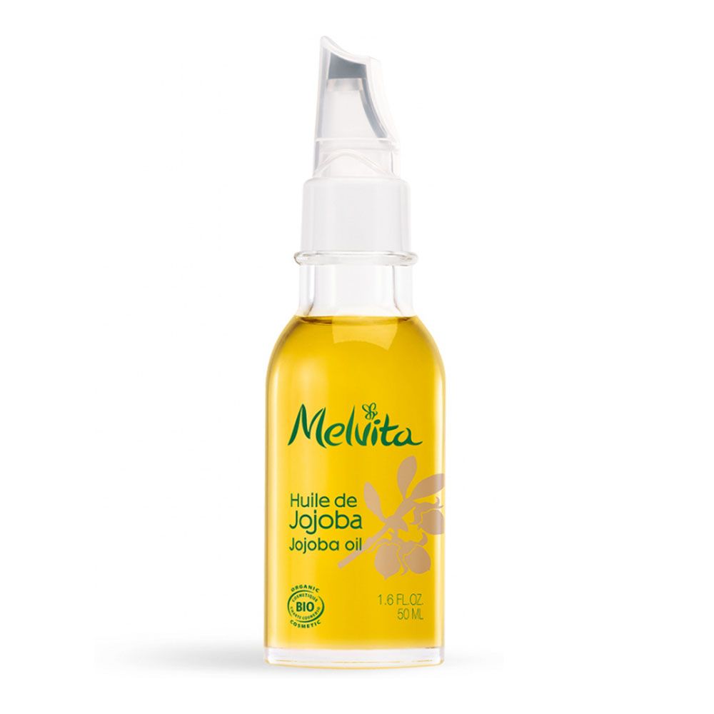 Jojoba Oil - 50 ml