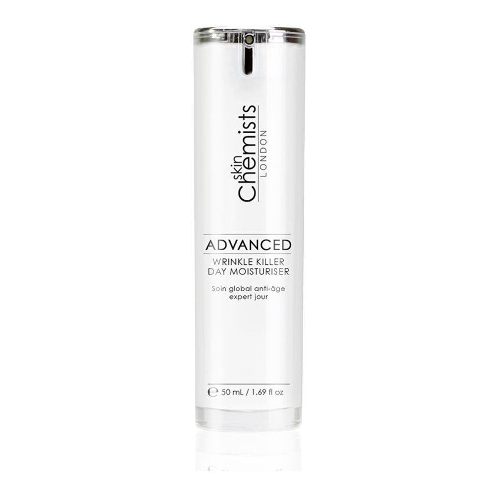 Crème hydratante 'Wrinkle Killer' - 50 ml